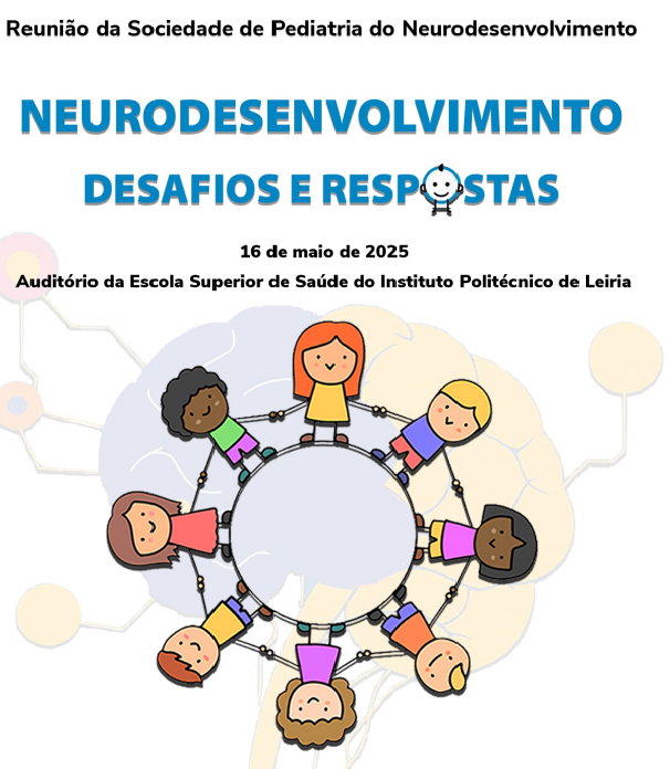 SPND Leiria 2025